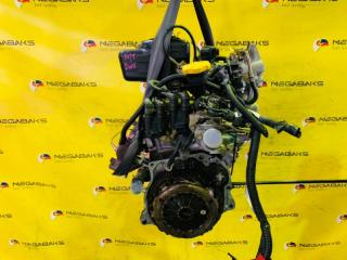 Двигатель SUBARU PLEO RA1 EN07S 10100KJ610 5 ракурс Двигатель SUBARU PLEO RA1 EN07S 10100KJ610 5 ракурс