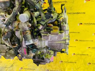 АКПП HONDA STREAM RN6 R18A SXEA 3 ракурс