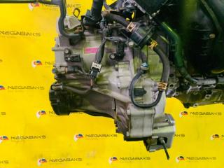 АКПП HONDA STREAM RN6 R18A SXEA 5 ракурс