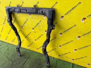 Балка подвески передняя SUBARU IMPREZA WRX GDA EJ205 3 ракурс