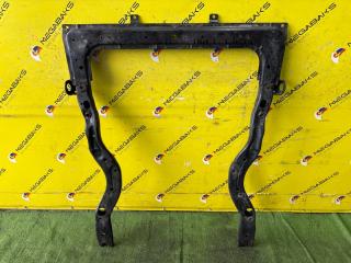 Балка подвески передняя SUBARU IMPREZA WRX GDA EJ205 4 ракурс