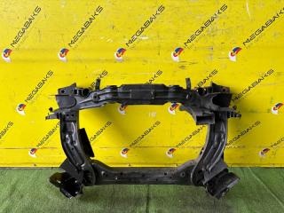 Балка под двс передняя JAGUAR XJ X351 508PN AU935019AB 1 ракурс