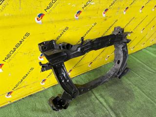 Балка под двс передняя JAGUAR XJ X351 508PN AU935019AB 2 ракурс