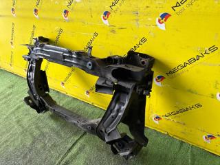 Балка под двс передняя JAGUAR XJ X351 508PN AU935019AB 3 ракурс