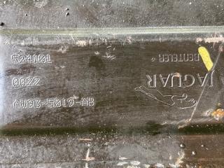 Балка под двс передняя JAGUAR XJ X351 508PN AU935019AB 4 ракурс