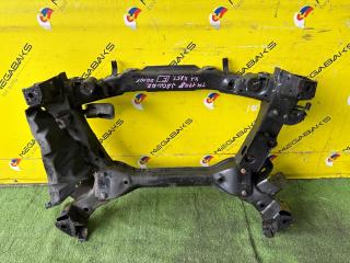Балка под двс передняя JAGUAR XJ X351 508PN AU935019AB 5 ракурс