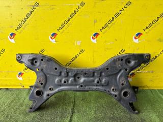 Балка под двс передняя MITSUBISHI MIRAGE A05A 3A90 4 ракурс