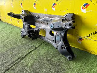 Балка под двс передняя HONDA SHUTTLE GP8 LEB 3 ракурс