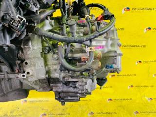 АКПП HONDA ACCORD CW2 K24A ML5A 2 ракурс
