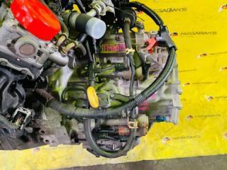 АКПП HONDA ACCORD CW2 K24A ML5A 3 ракурс