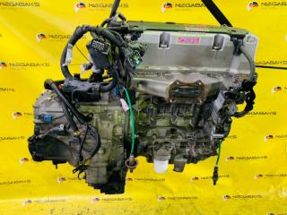 АКПП HONDA ACCORD CW2 K24A ML5A 4 ракурс