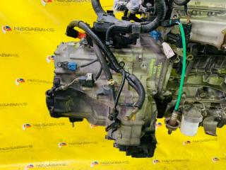 АКПП HONDA ACCORD CW2 K24A ML5A 5 ракурс