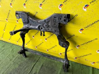 Балка под двс передняя MAZDA DEMIO DJ5FS 3 ракурс