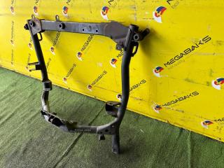 Балка под двс передняя MITSUBISHI MINICA H42V 3G83 3 ракурс Балка под двс передняя MITSUBISHI MINICA H42V 3G83 3 ракурс