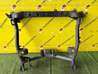Балка под двс передняя MITSUBISHI MINICA H42V 3G83 4 ракурс