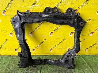 Балка под двс передняя DAIHATSU YRV M201G K3-VE 4 ракурс
