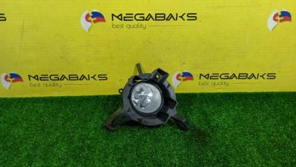 Туманка правая TOYOTA WISH ZGE20 2ZR-FAE 812100D041 1 ракурс