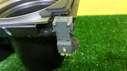 Подстаканник SUBARU LEGACY BP5 EJ203 2 ракурс