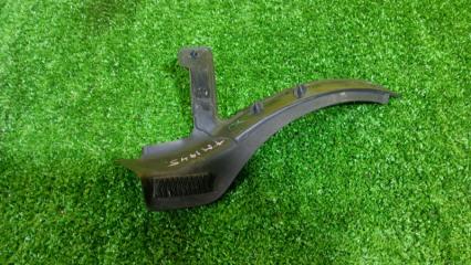 Уголок жабо левый JAGUAR XJ X351 508PN AW9316D179AE 3 ракурс