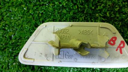 Крышка форсунки омывателя правая SUBARU LEGACY BM9 20062 4 ракурс