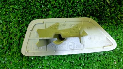 Крышка форсунки омывателя левая SUBARU IMPREZA GP2 20061 3 ракурс