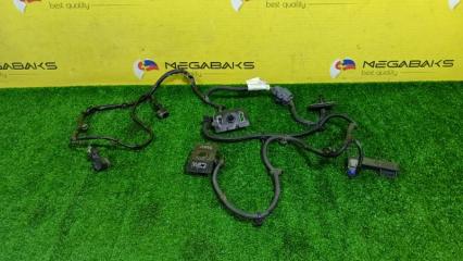 Датчик парктроника задний VOLVO V60 FW48 B4164T 31341344 1 ракурс