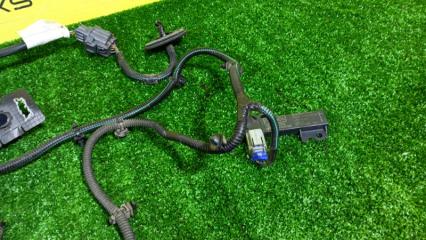 Датчик парктроника задний VOLVO V60 FW48 B4164T 31341344 4 ракурс