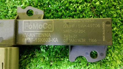 Датчик парктроника задний VOLVO V60 FW48 B4164T 31341344 5 ракурс