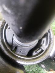 Рычаг правый передний HONDA STREAM RN6 R18A 51350SMA903 3 ракурс Рычаг правый передний HONDA STREAM RN6 R18A 51350SMA903 3 ракурс