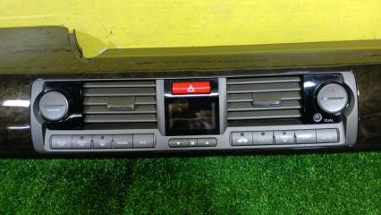 Накладка на торпеду HONDA ELYSION RR1 77240SJK0030 4 ракурс