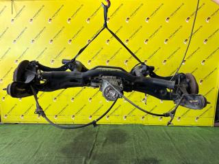 Балка подвески задняя MITSUBISHI OUTLANDER CW4W 4B11 4100A036 1 ракурс