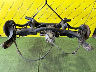 Балка подвески задняя MITSUBISHI OUTLANDER CW4W 4B11 4100A036 2 ракурс