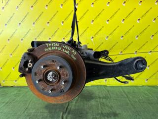 Балка подвески задняя MITSUBISHI OUTLANDER CW4W 4B11 4100A036 3 ракурс