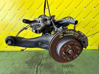 Балка подвески задняя MITSUBISHI OUTLANDER CW4W 4B11 4100A036 4 ракурс
