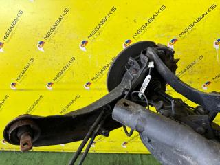 Балка подвески задняя MITSUBISHI OUTLANDER CW4W 4B11 4100A036 5 ракурс