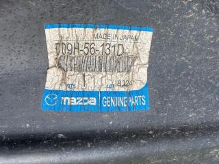 Подкрылок правый передний MAZDA DEMIO DJ5FS S5-DPTS D09H-56-131D 4 ракурс
