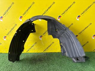 Подкрылок правый передний MAZDA DEMIO DJ5FS S5-DPTS D09H-56-131D 5 ракурс