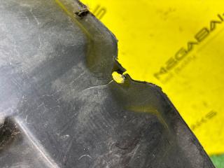 Подкрылок правый передний MITSUBISHI DIAMANTE F31A 6G73 MR296050 4 ракурс
