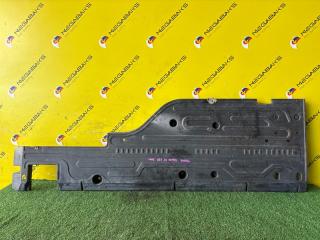 Защита левая JAGUAR XJ X351 508PN 6W93112C28 1 ракурс