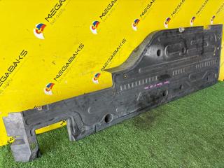 Защита левая JAGUAR XJ X351 508PN 6W93112C28 2 ракурс