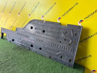 Защита левая JAGUAR XJ X351 508PN 6W93112C28 3 ракурс