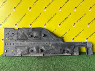 Защита левая JAGUAR XJ X351 508PN 6W93112C28 5 ракурс