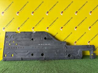 Защита левая JAGUAR XJ X351 508PN 4W93112C29 1 ракурс