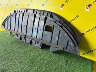Защита бампера передняя JAGUAR XJ X351 508PN AW9317626 3 ракурс