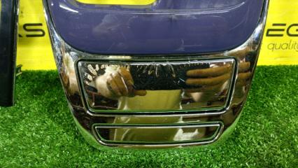 Консоль магнитофона JAGUAR XJ X351 508PN AW93044B88AE 4 ракурс