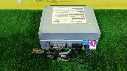 Магнитофон JAGUAR XJ X351 508PN AF6N-18C815-KK 5 ракурс