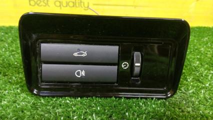 Кнопка открывания багажника JAGUAR XJ X351 508PN AW9311654AA 2 ракурс