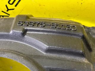 Подкрылок правый передний TOYOTA TANK M900A 53875B1130 4 ракурс