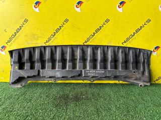 Защита бампера NISSAN NV200 VM20 HR16DE 62663JX00B 1 ракурс