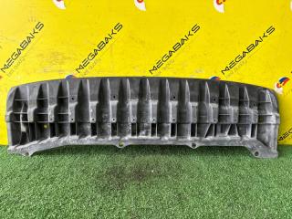 Защита бампера NISSAN NV200 VM20 HR16DE 62663JX00B 4 ракурс